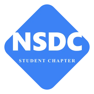 NSDC Logo