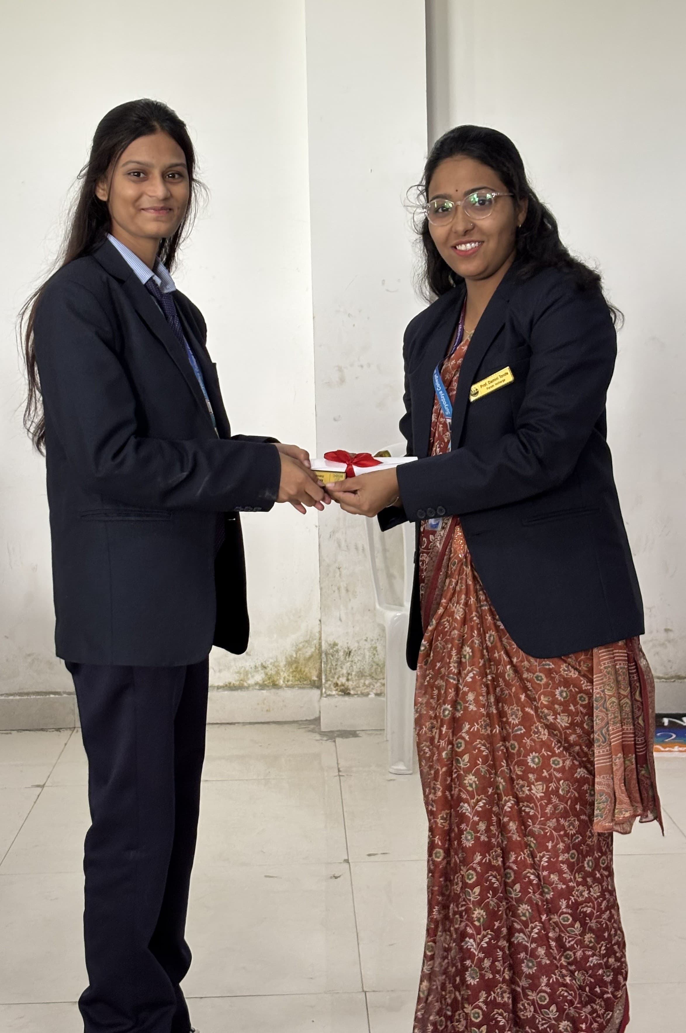 PR Award