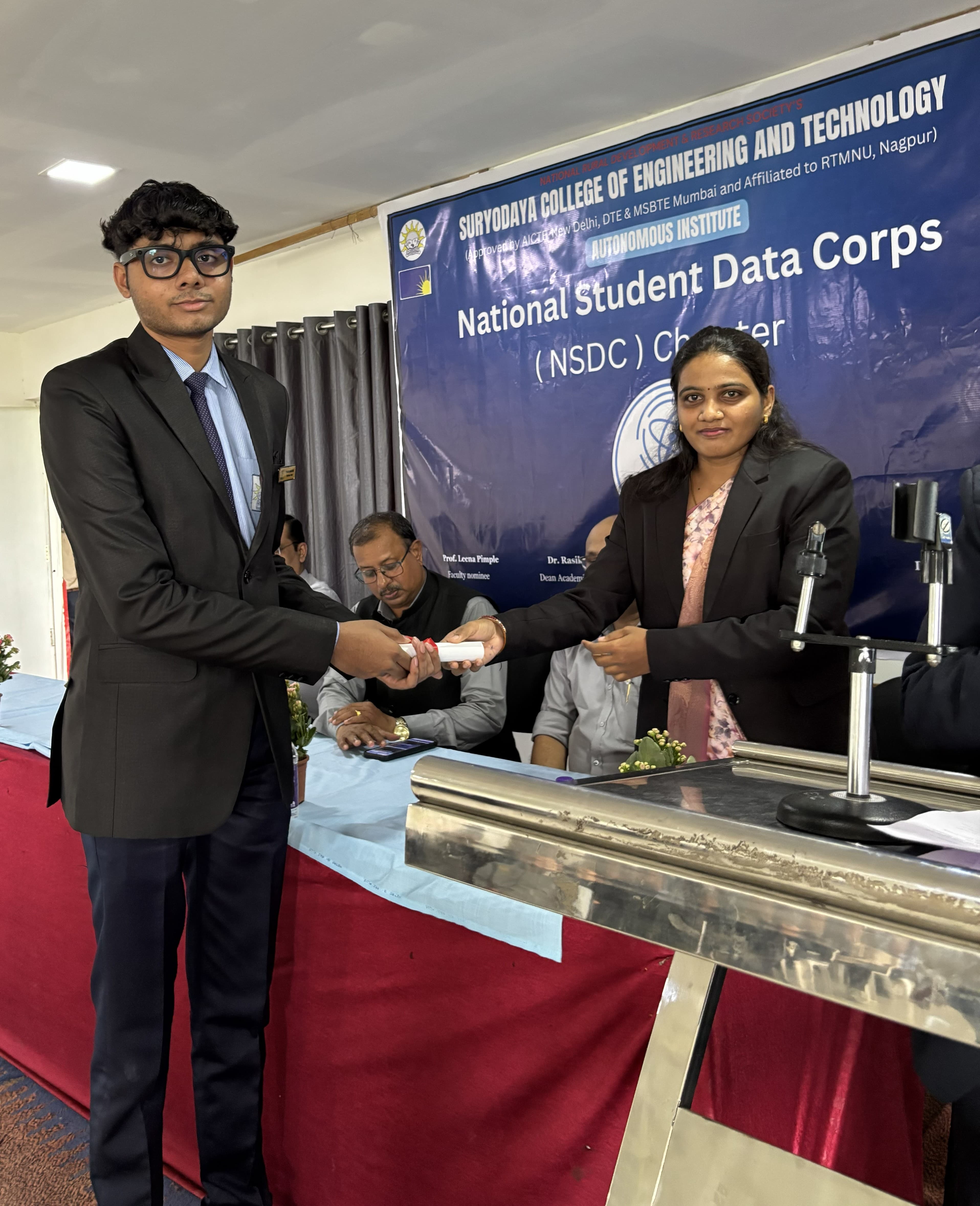 Technical Award