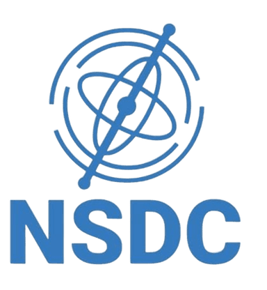 NSDC Logo
