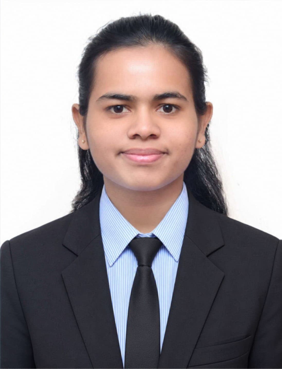 Aishwarya Dhole