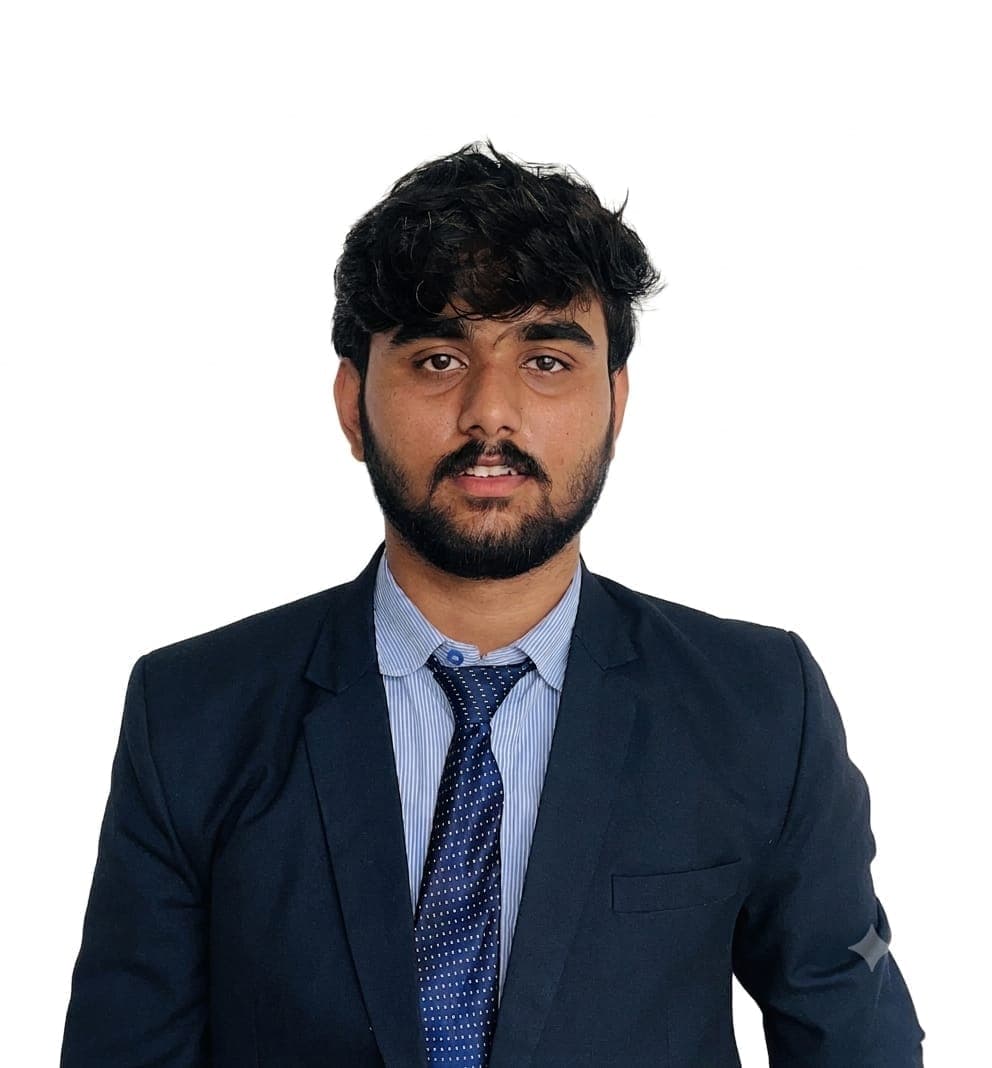 Chaitanya Kadu