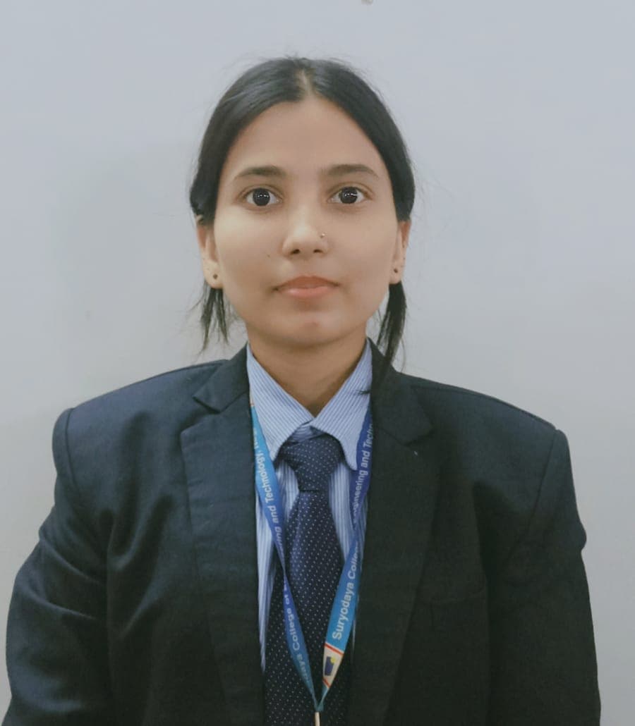 Jeenat Haque