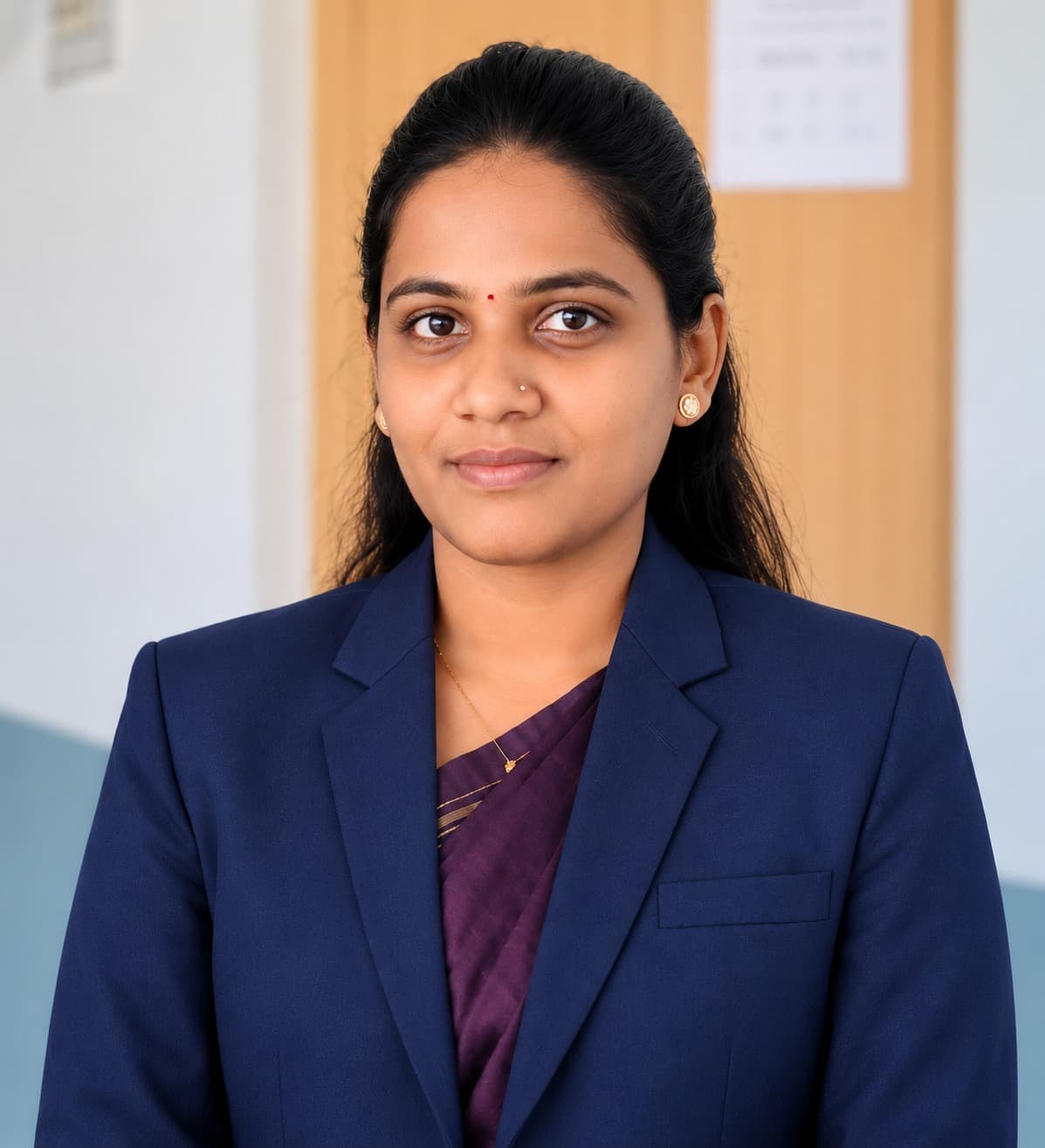 Prof. Leena Pimple