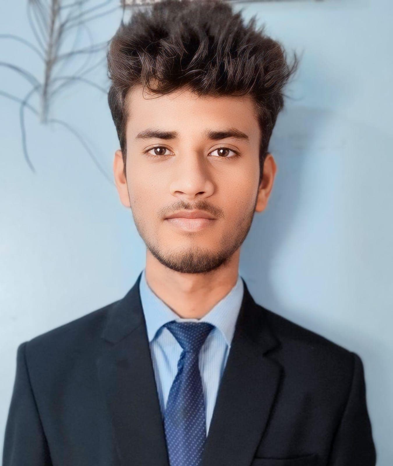 Piyush Nipane