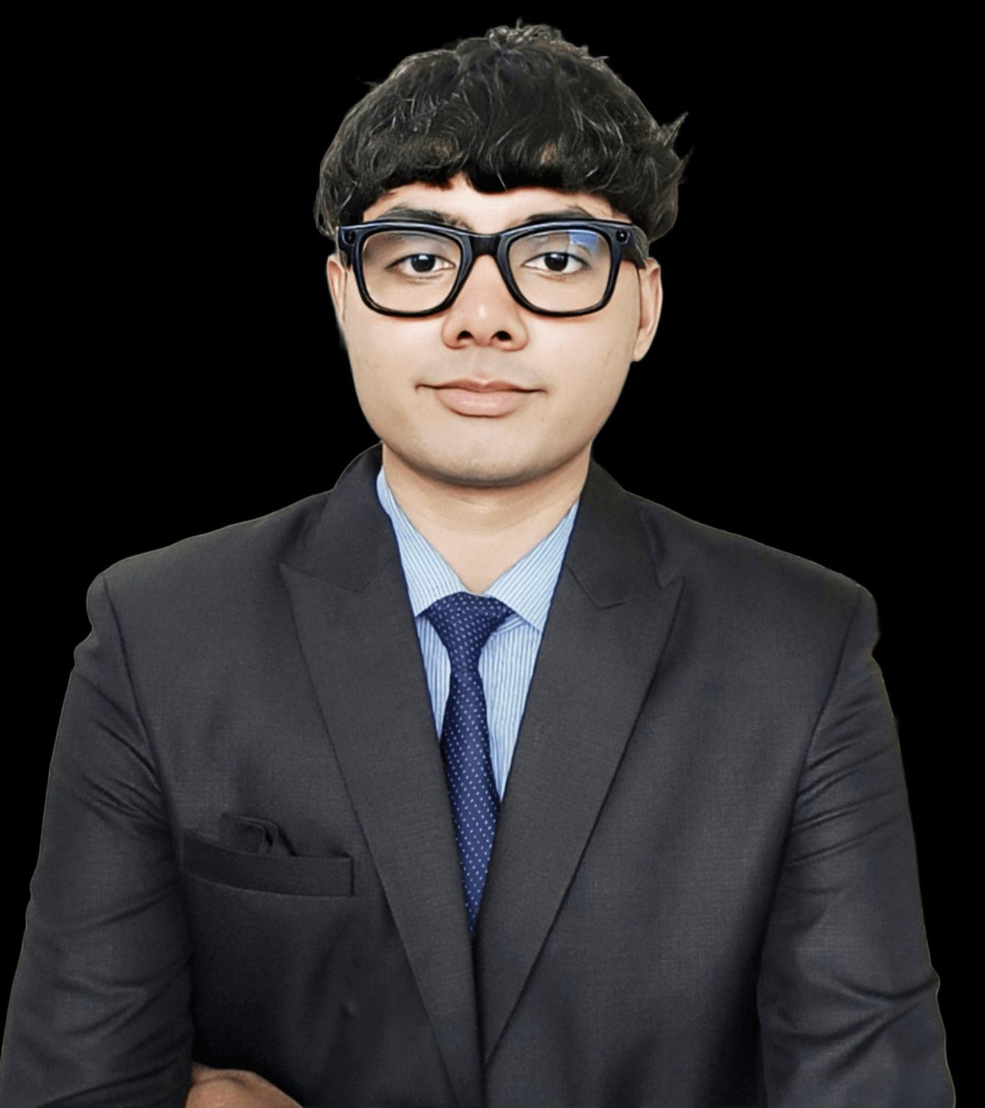Pranav Navghare