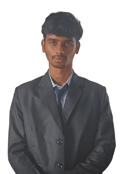 Rutvesh Shingade