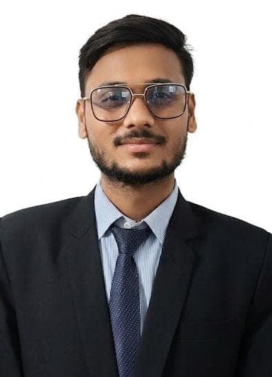 Shubham Munde